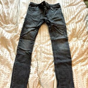 Topman Skinny Jeans